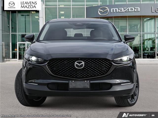 2026 Mazda CX-30 GT w/Turbo (Stk: 14-26016) in London - Image 3 of 26