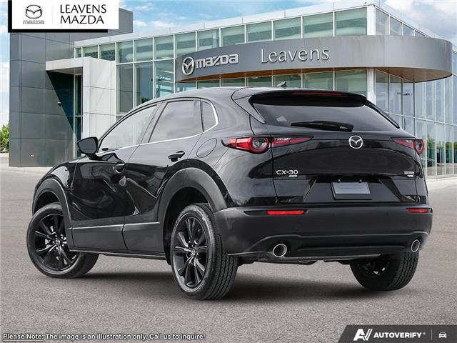 2026 Mazda CX-30 GT w/Turbo (Stk: 14-26016) in London - Image 5 of 26
