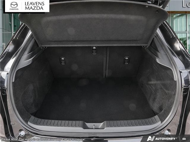 2026 Mazda CX-30 GT w/Turbo (Stk: 14-26016) in London - Image 8 of 26