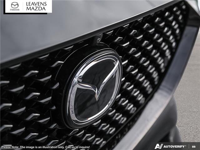 2026 Mazda CX-30 GT w/Turbo (Stk: 14-26016) in London - Image 10 of 26