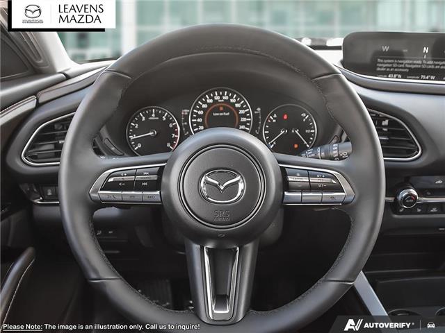 2026 Mazda CX-30 GT w/Turbo (Stk: 14-26016) in London - Image 14 of 26