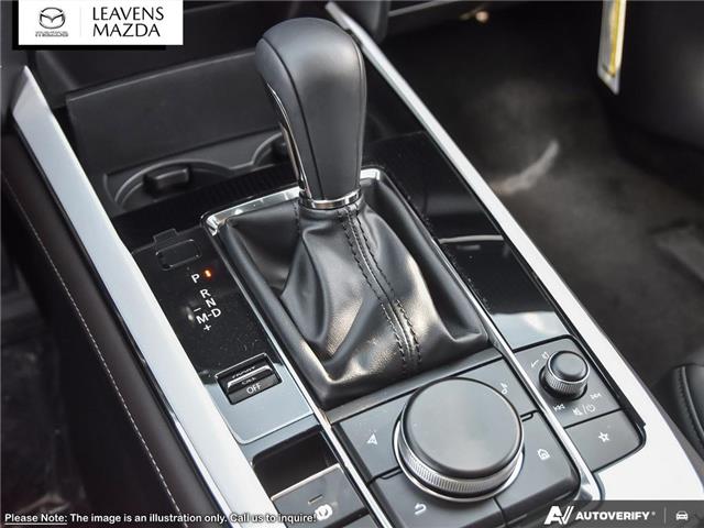 2026 Mazda CX-30 GT w/Turbo (Stk: 14-26016) in London - Image 18 of 26