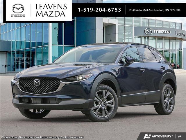 2026 Mazda CX-30 GT (Stk: 14-26002) in London - Image 1 of 26