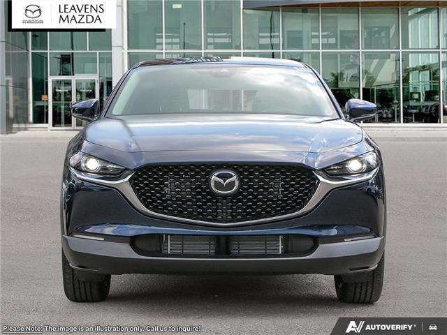 2026 Mazda CX-30 GT (Stk: 14-26002) in London - Image 3 of 26