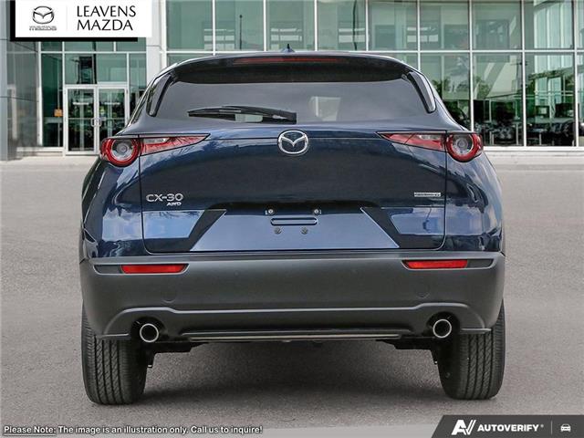 2026 Mazda CX-30 GT (Stk: 14-26002) in London - Image 6 of 26