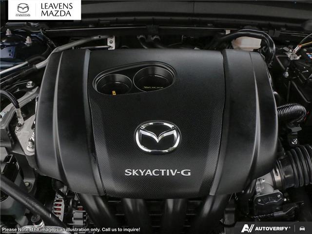 2026 Mazda CX-30 GT (Stk: 14-26002) in London - Image 7 of 26