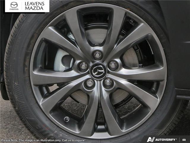 2026 Mazda CX-30 GT (Stk: 14-26002) in London - Image 9 of 26