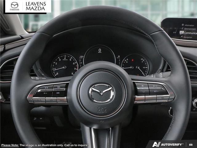 2026 Mazda CX-30 GT (Stk: 14-26002) in London - Image 14 of 26