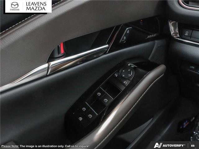 2026 Mazda CX-30 GT (Stk: 14-26002) in London - Image 17 of 26