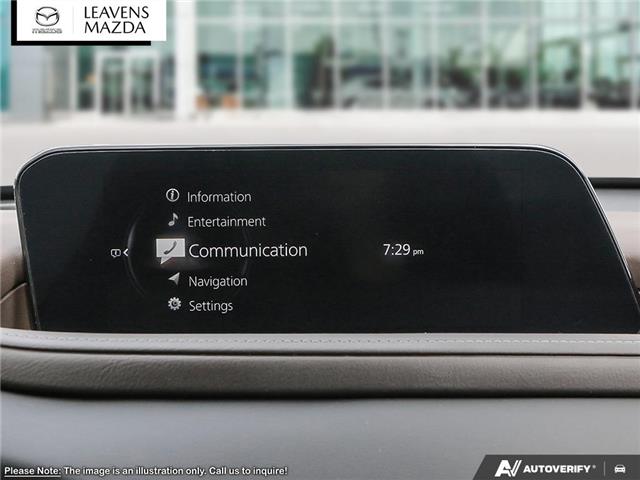 2026 Mazda CX-30 GT (Stk: 14-26002) in London - Image 19 of 26