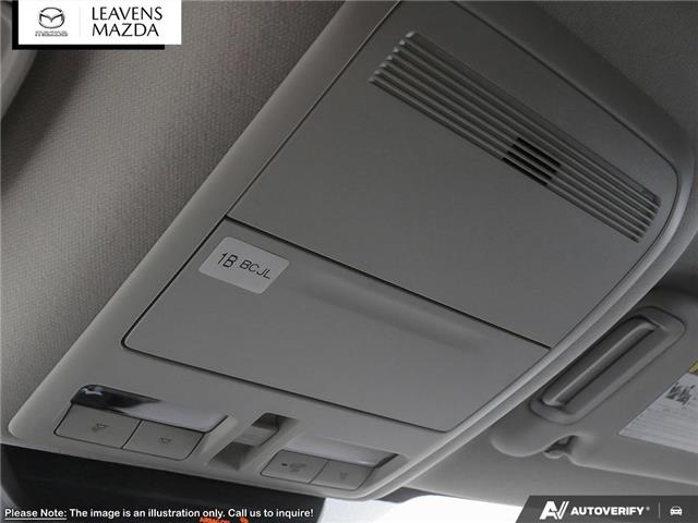 2026 Mazda CX-30 GT (Stk: 14-26002) in London - Image 20 of 26