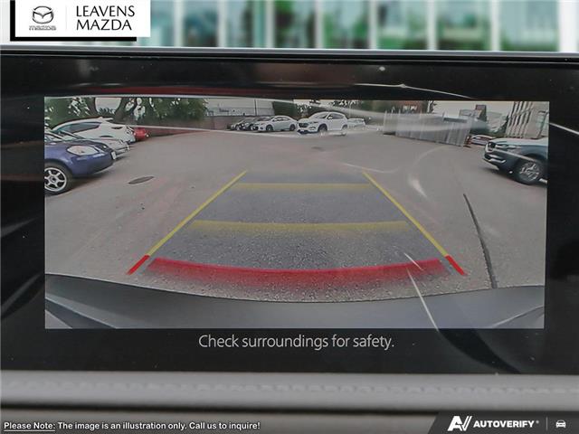 2026 Mazda CX-30 GT (Stk: 14-26002) in London - Image 24 of 26