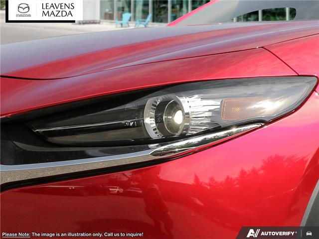 2026 Mazda CX-30 GS (Stk: 14-26008) in London - Image 11 of 27