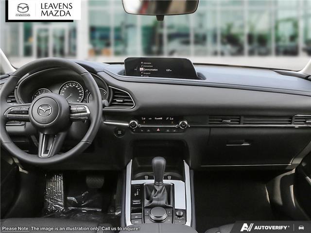 2026 Mazda CX-30 GS (Stk: 14-26008) in London - Image 23 of 27