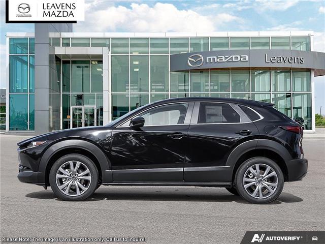 2026 Mazda CX-30 GS (Stk: 14-26013) in London - Image 4 of 26