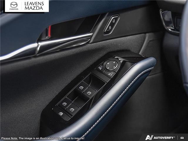 2026 Mazda CX-30 GS (Stk: 14-26013) in London - Image 17 of 26