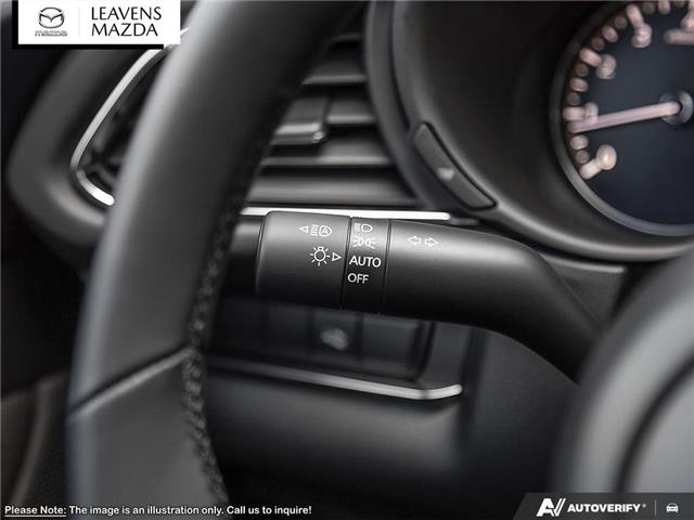 2026 Mazda CX-30 GS (Stk: 14-26013) in London - Image 26 of 26