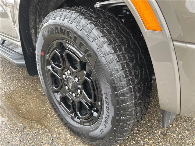 2025 Ford Ranger Lariat (Stk: 25T950) in CRESTON - Image 6 of 19