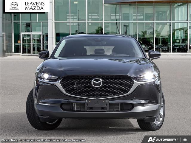 2026 Mazda CX-30 GS (Stk: 14-26009) in London - Image 3 of 26