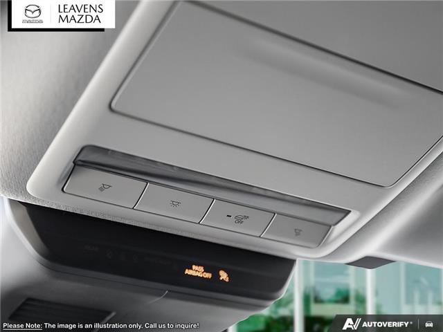 2026 Mazda CX-30 GS (Stk: 14-26009) in London - Image 20 of 26