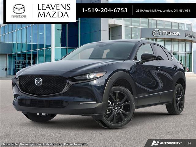 2026 Mazda CX-30 GT w/Turbo (Stk: 14-26003) in London - Image 1 of 26