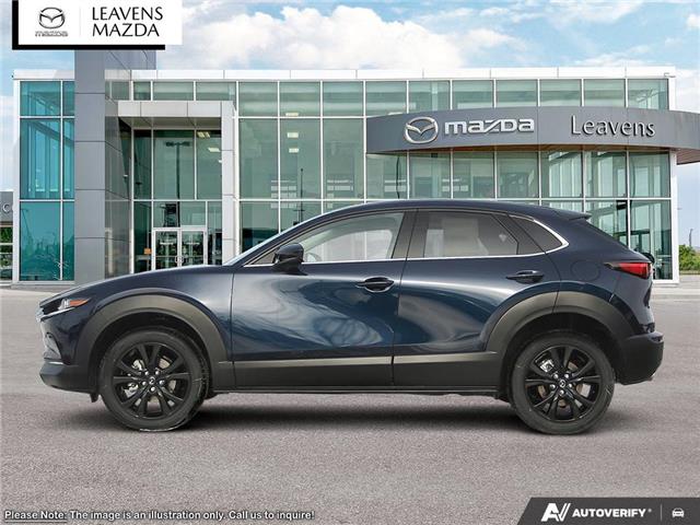 2026 Mazda CX-30 GT w/Turbo (Stk: 14-26003) in London - Image 4 of 26