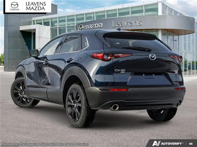 2026 Mazda CX-30 GT w/Turbo (Stk: 14-26003) in London - Image 5 of 26