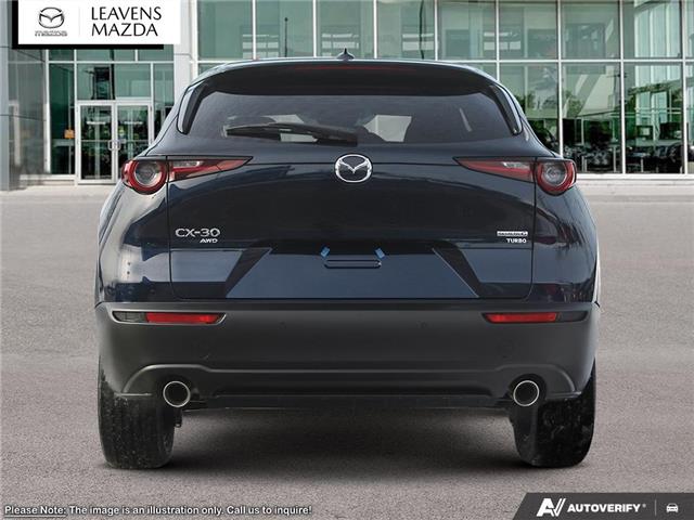 2026 Mazda CX-30 GT w/Turbo (Stk: 14-26003) in London - Image 6 of 26