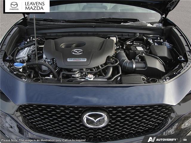 2026 Mazda CX-30 GT w/Turbo (Stk: 14-26003) in London - Image 7 of 26