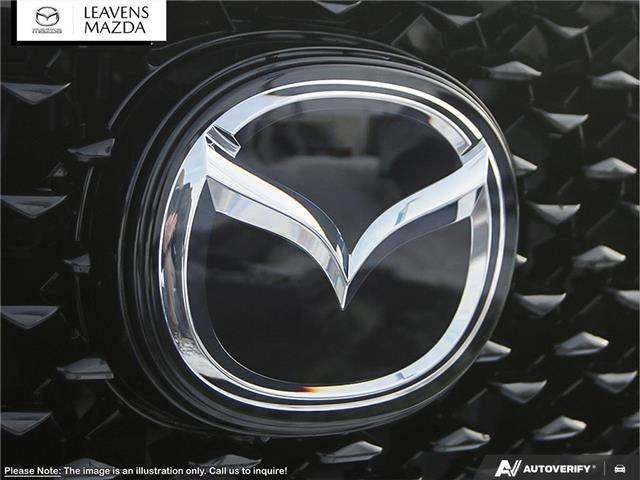 2026 Mazda CX-30 GT w/Turbo (Stk: 14-26003) in London - Image 10 of 26