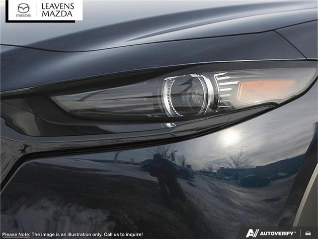 2026 Mazda CX-30 GT w/Turbo (Stk: 14-26003) in London - Image 11 of 26