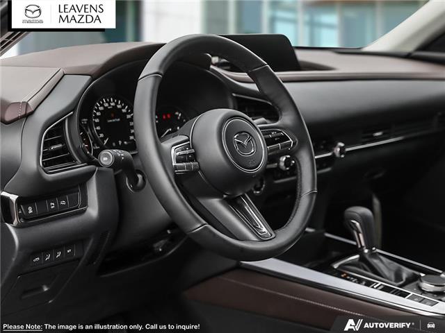 2026 Mazda CX-30 GT w/Turbo (Stk: 14-26003) in London - Image 13 of 26