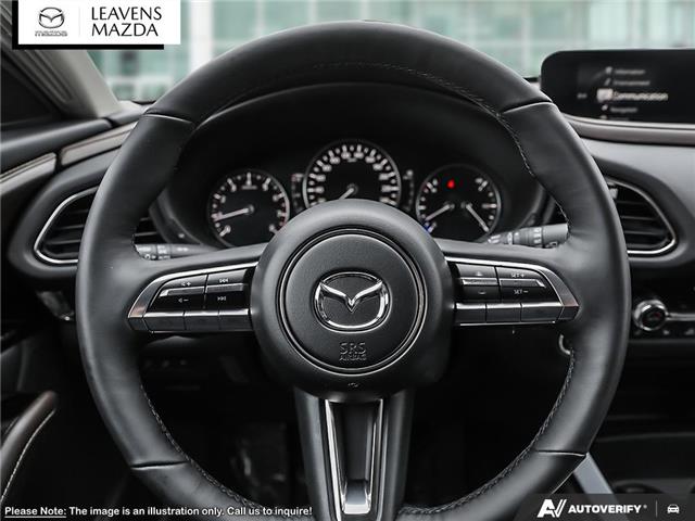 2026 Mazda CX-30 GT w/Turbo (Stk: 14-26003) in London - Image 14 of 26