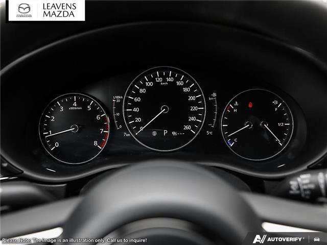 2026 Mazda CX-30 GT w/Turbo (Stk: 14-26003) in London - Image 15 of 26