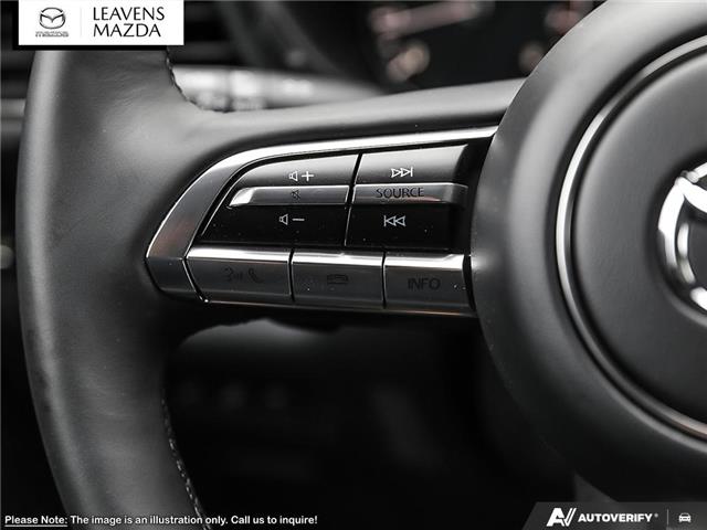 2026 Mazda CX-30 GT w/Turbo (Stk: 14-26003) in London - Image 16 of 26