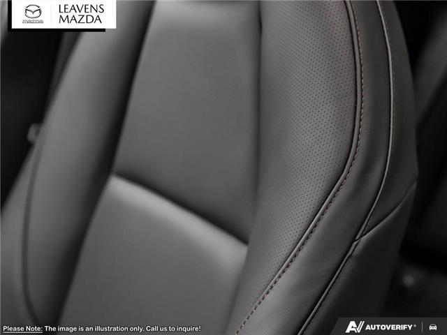 2026 Mazda CX-30 GT w/Turbo (Stk: 14-26003) in London - Image 21 of 26