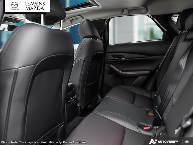 2026 Mazda CX-30 GT w/Turbo (Stk: 14-26003) in London - Image 22 of 26