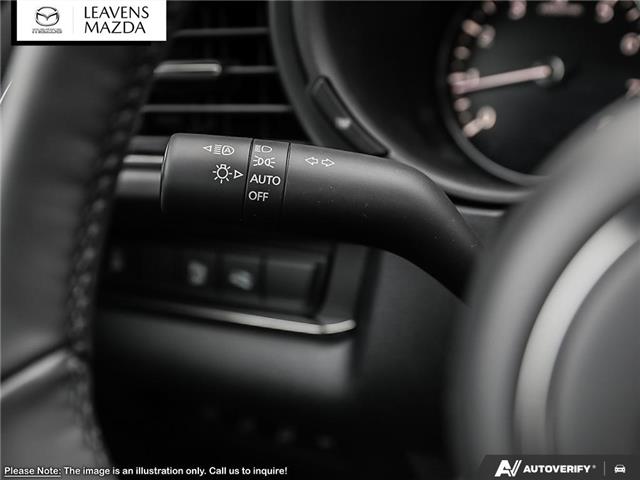 2026 Mazda CX-30 GT w/Turbo (Stk: 14-26003) in London - Image 26 of 26