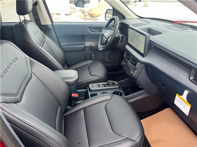 2026 Ford Maverick Lariat (Stk: S16777) in Hague - Image 12 of 14