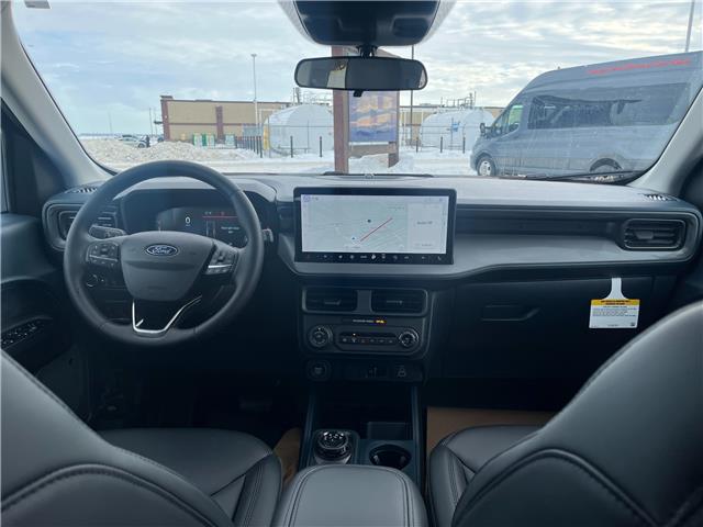 2026 Ford Maverick Lariat (Stk: S16777) in Hague - Image 14 of 14