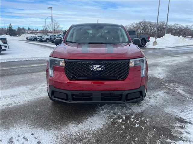 2026 Ford Maverick Lariat (Stk: S16777) in Hague - Image 3 of 14