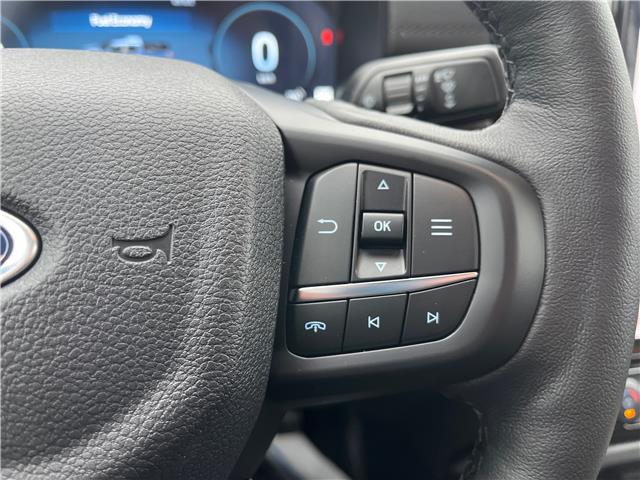 2025 Ford Ranger Lariat (Stk: 25T950) in CRESTON - Image 12 of 19