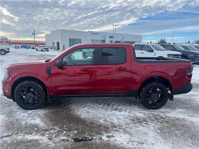 2026 Ford Maverick Lariat (Stk: S16777) in Hague - Image 5 of 14