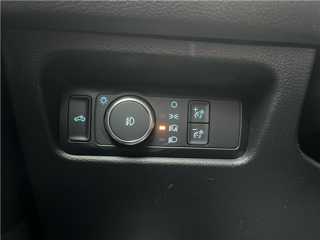 2025 Ford Ranger Lariat (Stk: 25T950) in CRESTON - Image 13 of 19