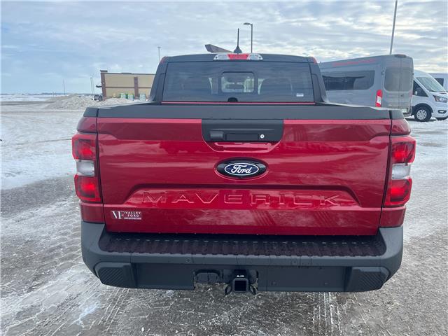 2026 Ford Maverick Lariat (Stk: S16777) in Hague - Image 7 of 14