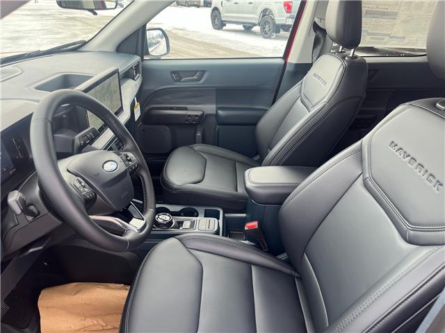 2026 Ford Maverick Lariat (Stk: S16777) in Hague - Image 10 of 14
