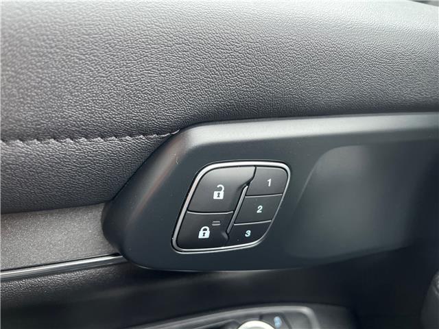 2025 Ford Ranger Lariat (Stk: 25T950) in CRESTON - Image 14 of 19