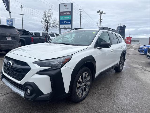 2023 Subaru Outback Limited (Stk: P2147) in Newmarket - Image 6 of 26 2023 Subaru Outback Limited (Stk: P2147) in Newmarket - Image 6 of 26