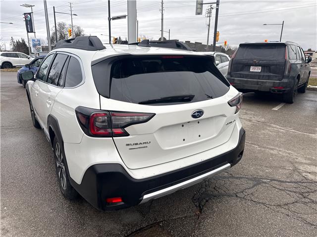 2023 Subaru Outback Limited (Stk: P2147) in Newmarket - Image 10 of 26 2023 Subaru Outback Limited (Stk: P2147) in Newmarket - Image 10 of 26