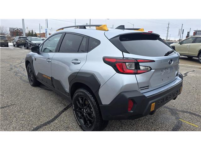 2024 Subaru Crosstrek Wilderness (Stk: LP1296) in RICHMOND HILL - Image 3 of 37